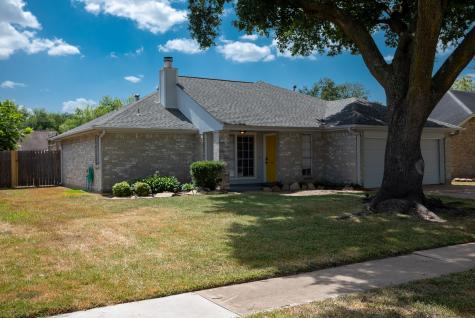 4210 Maple Cross Drive Pasadena TX 77505