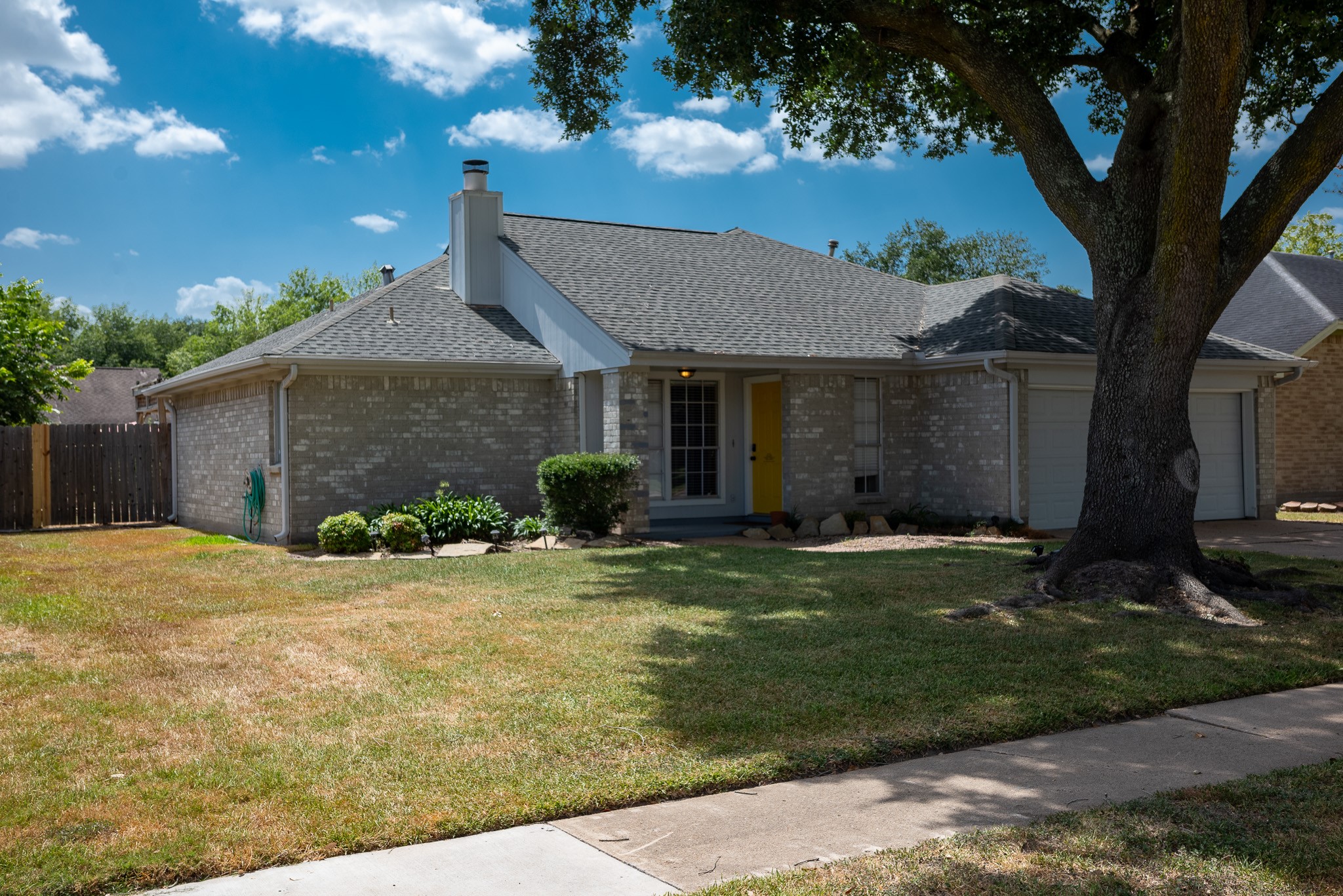 4210 Maple Cross Drive Pasadena TX 77505