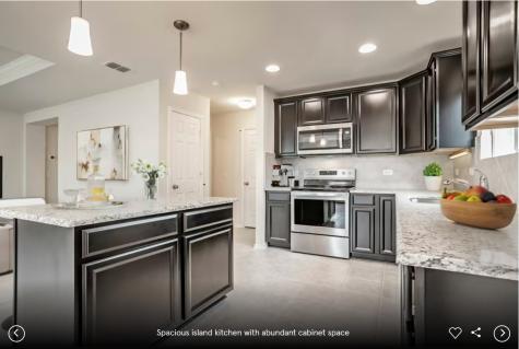 1322 Sky Ridge Court Belton TX 76513