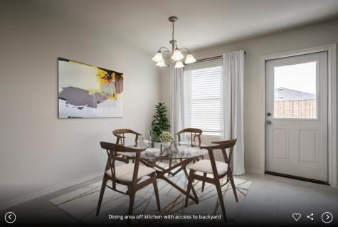 1322 Sky Ridge Court Belton TX 76513