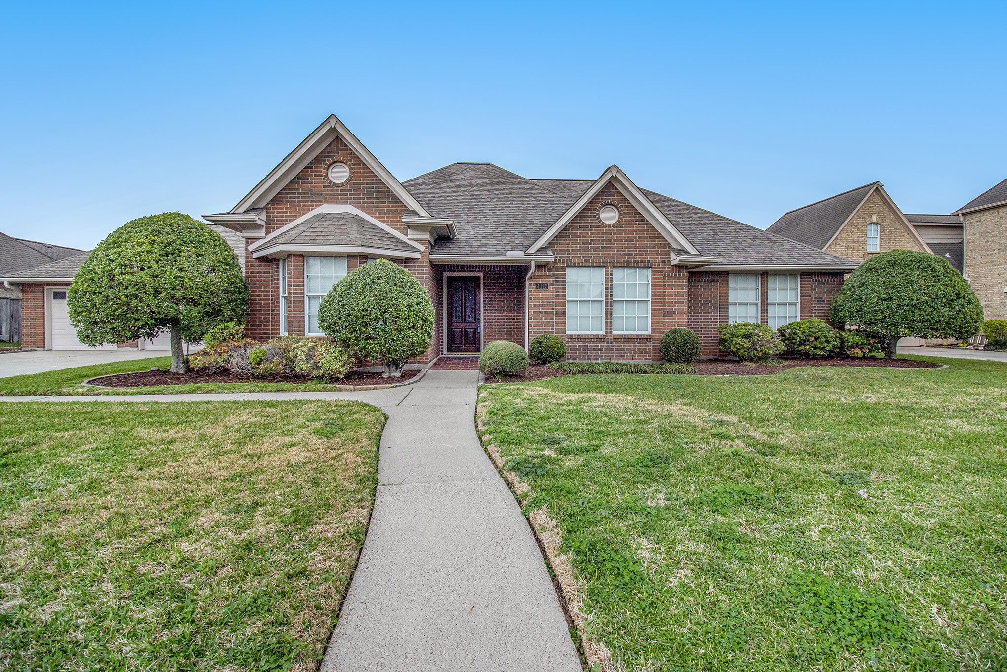 4115 Rancho Vista Drive Pasadena TX 77504