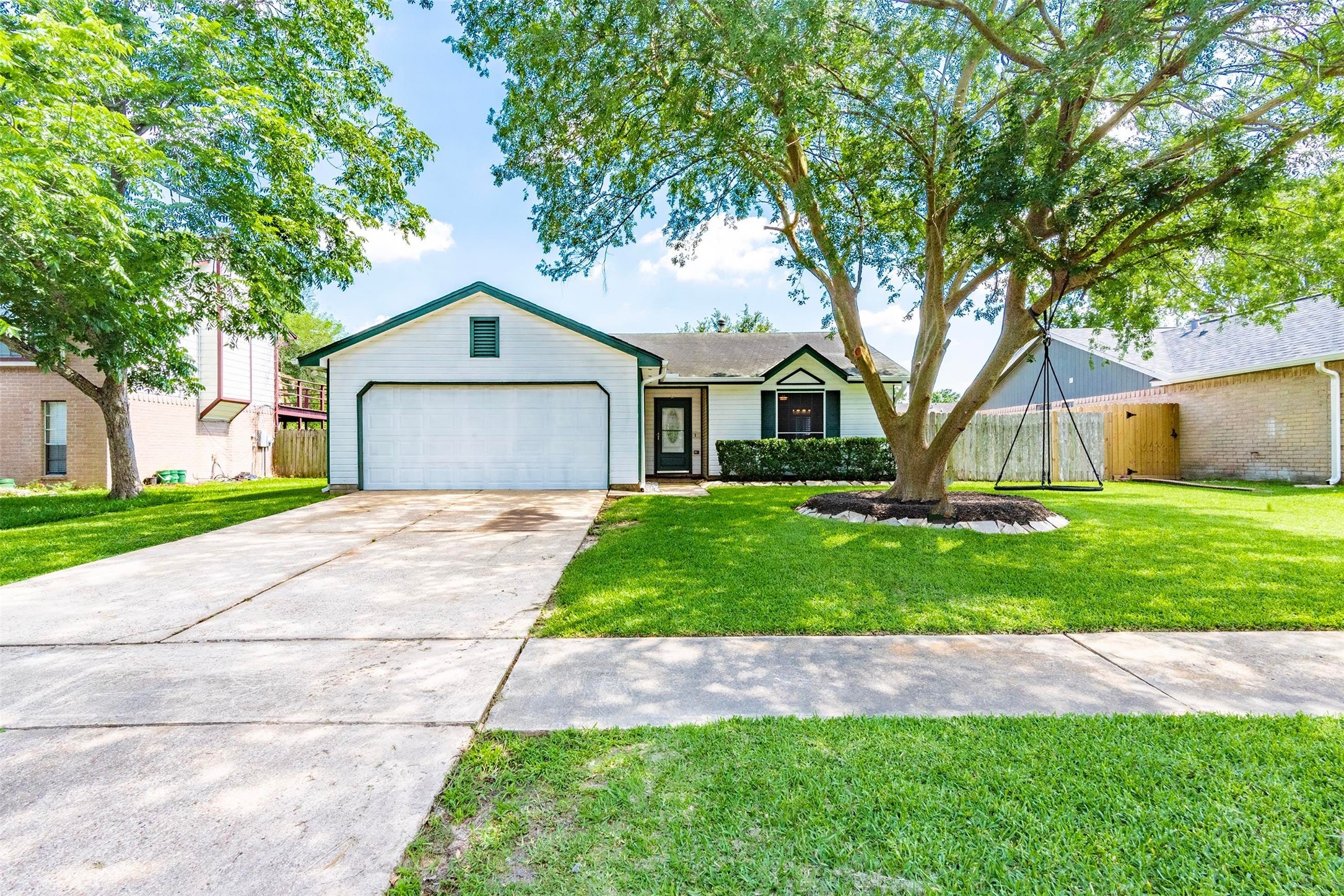 2517 Merrimac Drive League City TX 77573