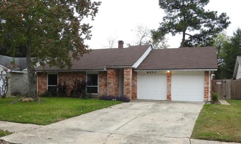 9503 Dornoch Drive Spring TX 77379