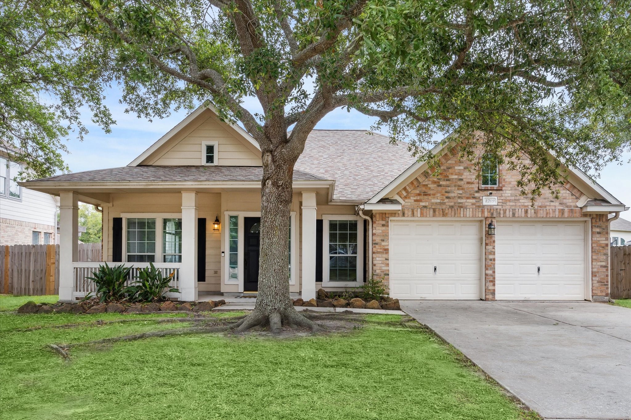 1209 Mystic Village Lane Seabrook TX 77586