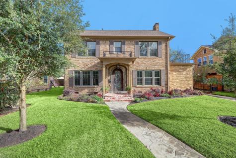2507 Wichita Street Houston TX 77004