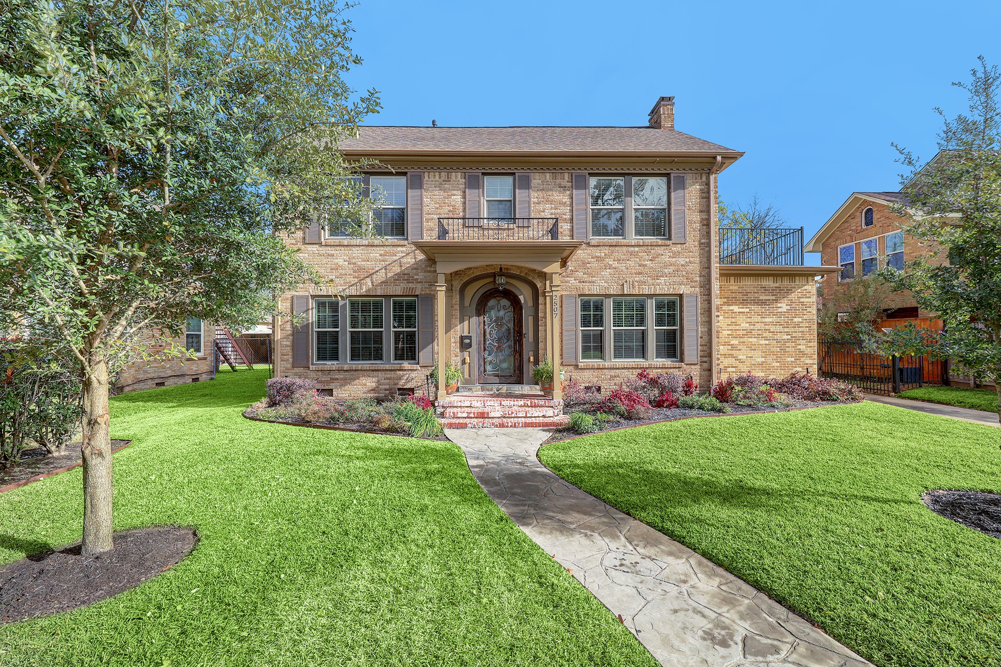 2507 Wichita Street Houston TX 77004