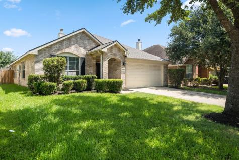 13209 Baron Hill Lane Rosharon TX 77583