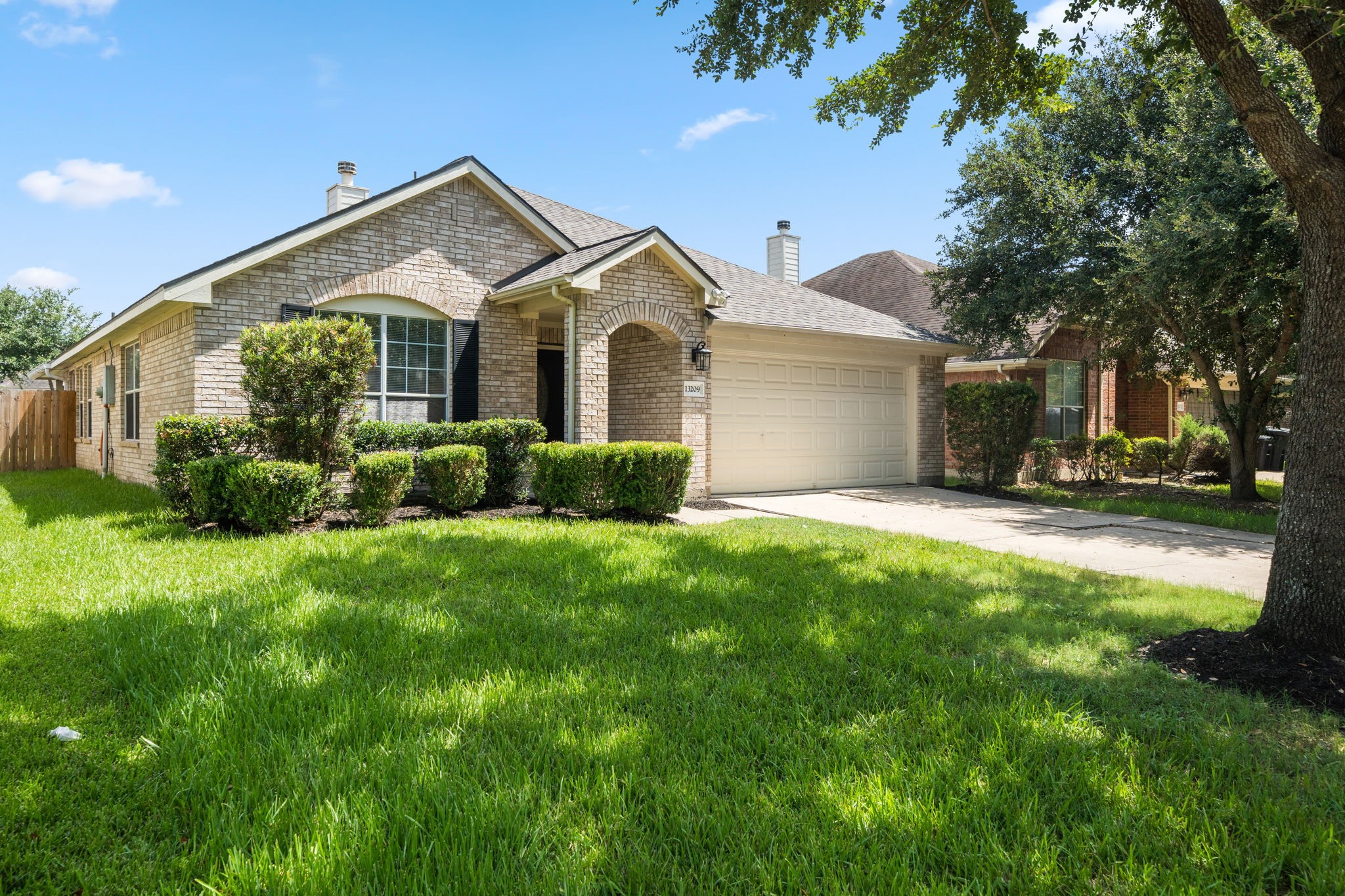 13209 Baron Hill Lane Rosharon TX 77583