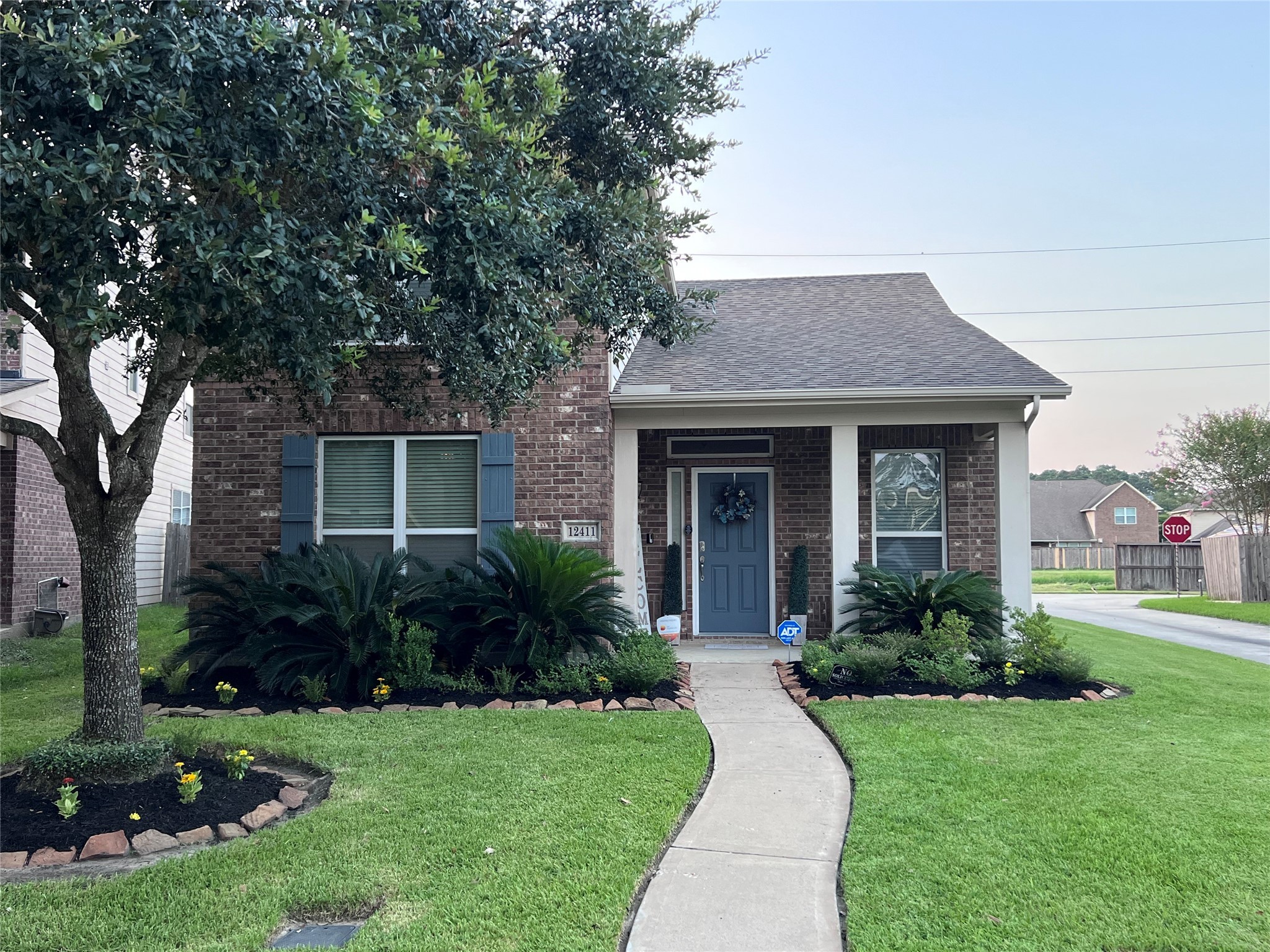 12411 Fort Dupont Lane Humble TX 77346