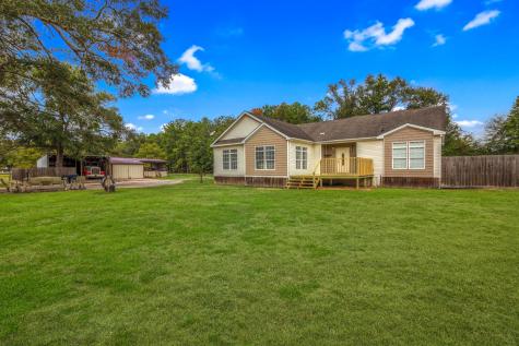 394 County Road 2321 Dayton TX 77535