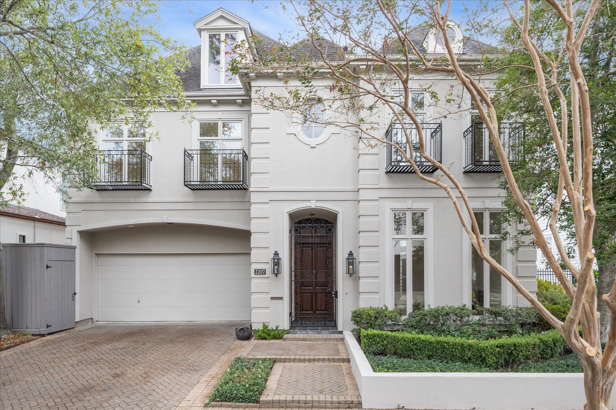 2207 Salisbury Street Houston TX 77019
