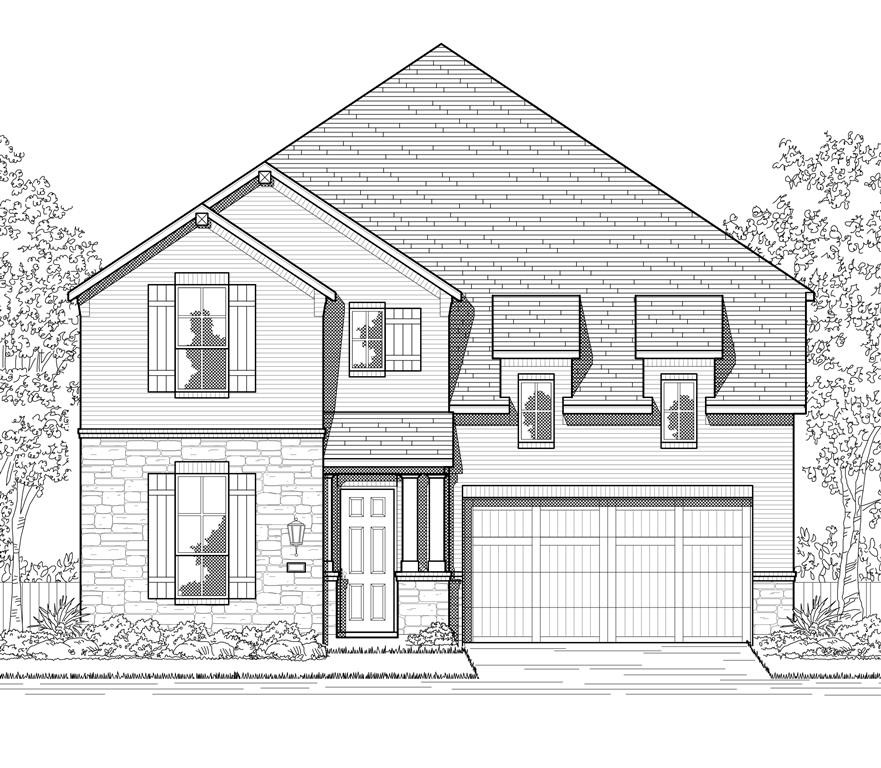 24910 Hibiscus Garden Way Katy TX 77493
