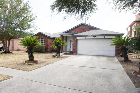 13659 Paxton Drive Houston TX 77014