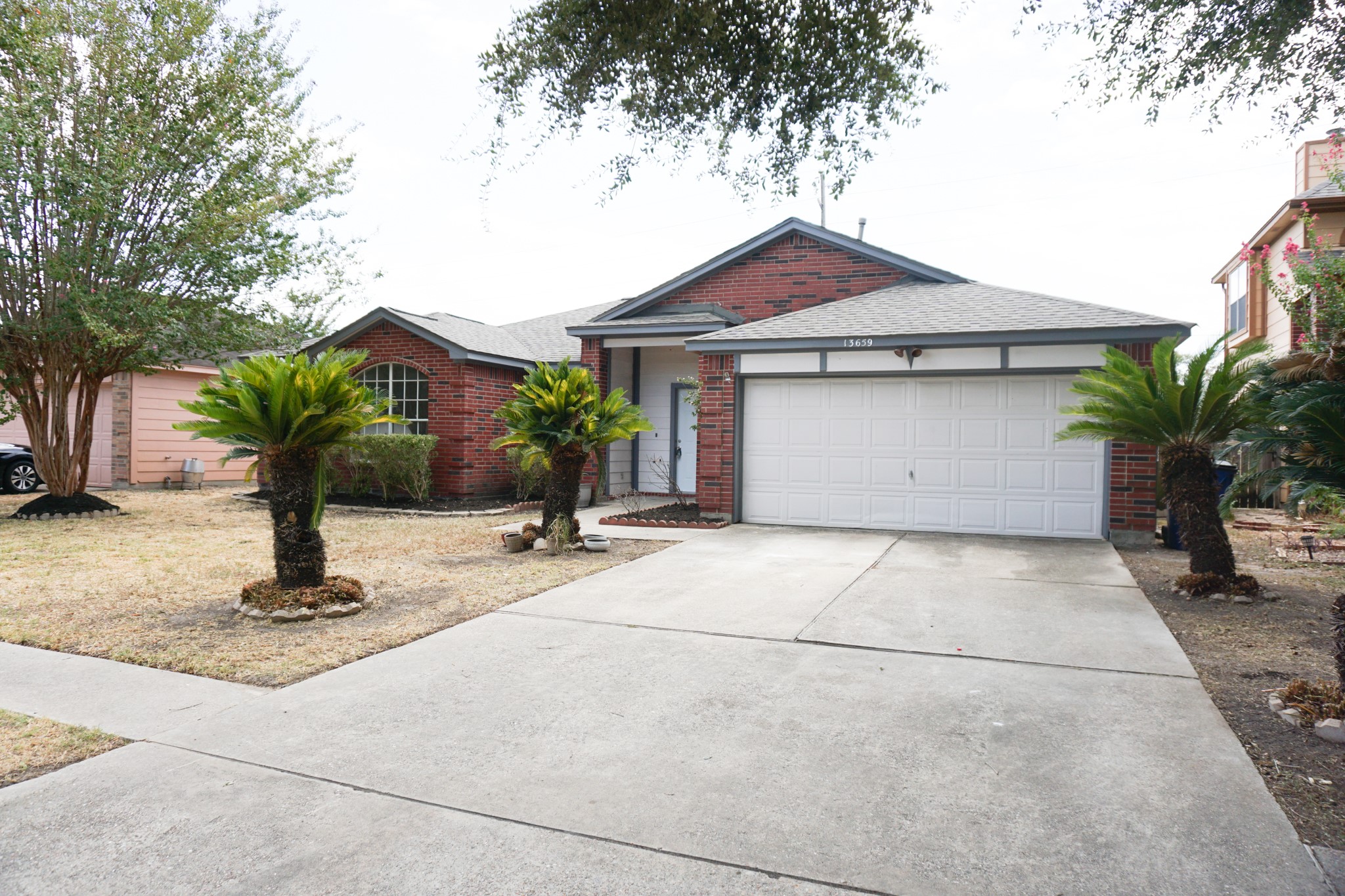 13659 Paxton Drive Houston TX 77014