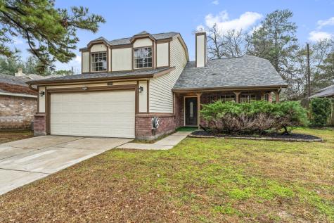 10507 Appleridge Drive Houston TX 77070