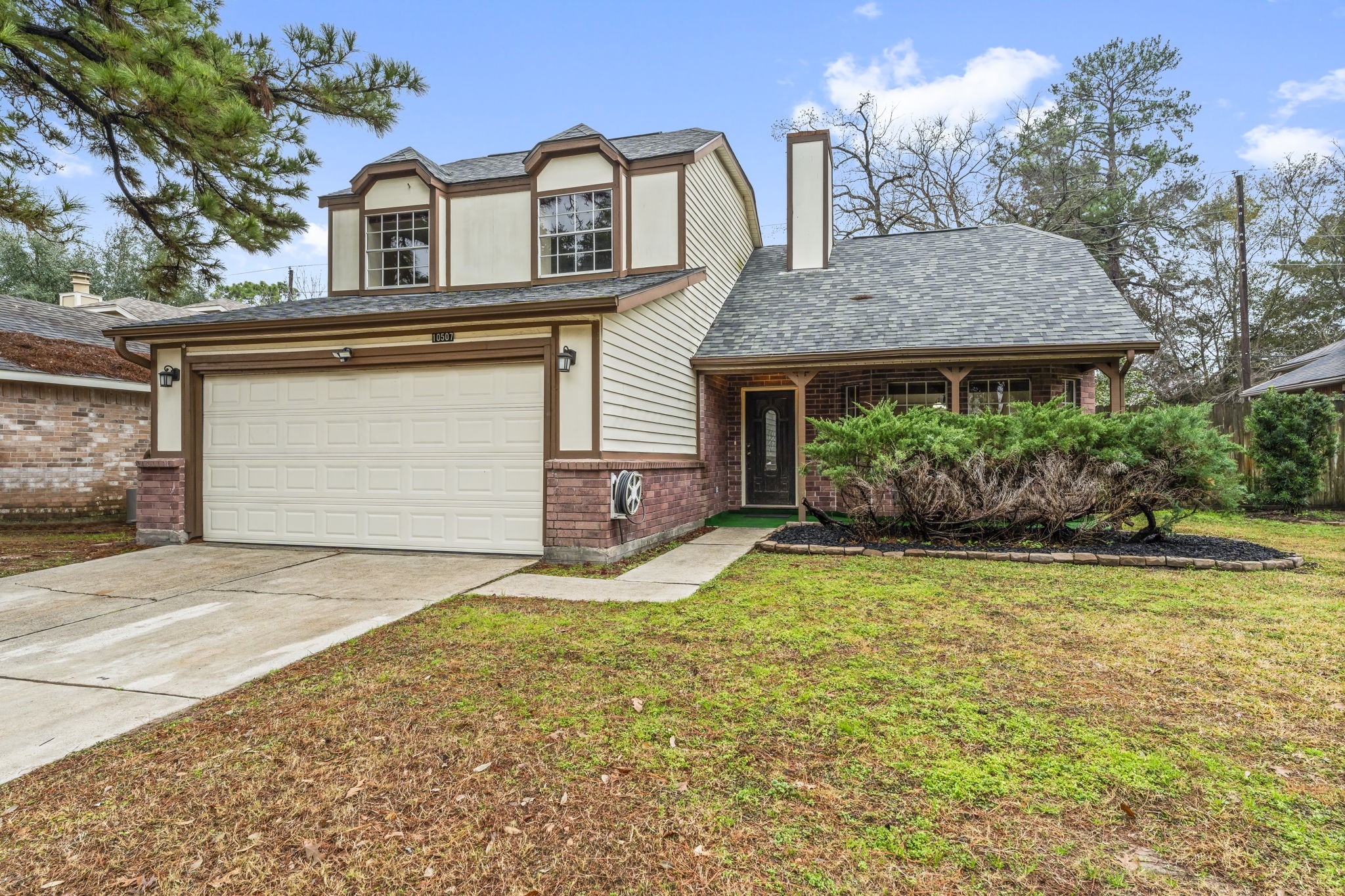 10507 Appleridge Drive Houston TX 77070