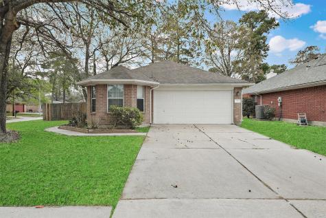 26603 Cypresswood Drive Spring TX 77373