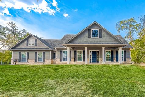 914 Cheyenne Ridge Drive Rosharon TX 77583