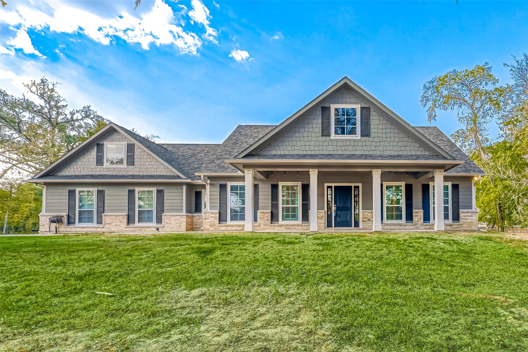 914 Cheyenne Ridge Drive Rosharon TX 77583