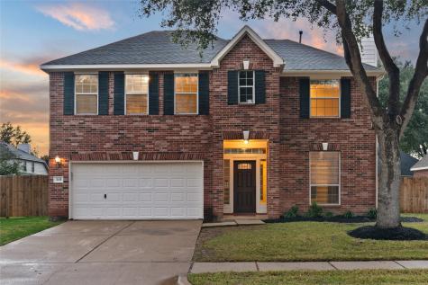 3135 Brant Street Katy TX 77493