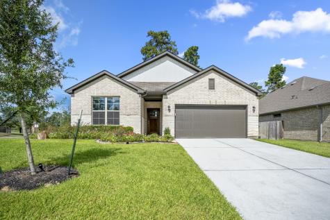 25603 Pinyon Hill Trail Tomball TX 77375