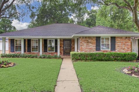 3706 Durhill Street Houston TX 77025