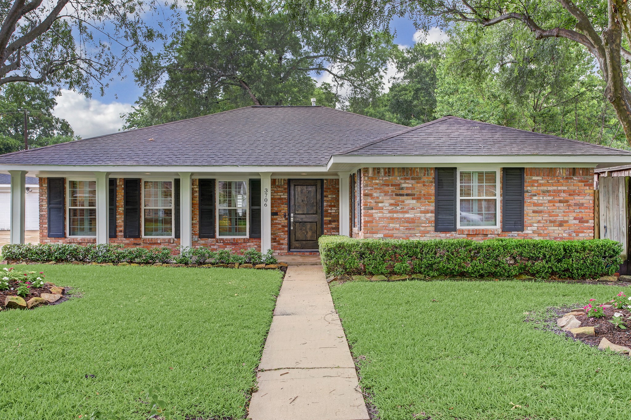 3706 Durhill Street Houston TX 77025