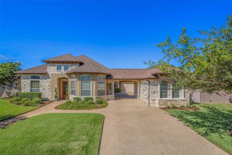 3707 Park Meadow Lane Bryan TX 77802