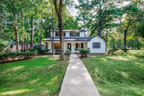 14 E Torch Pine Circle Spring TX 77381