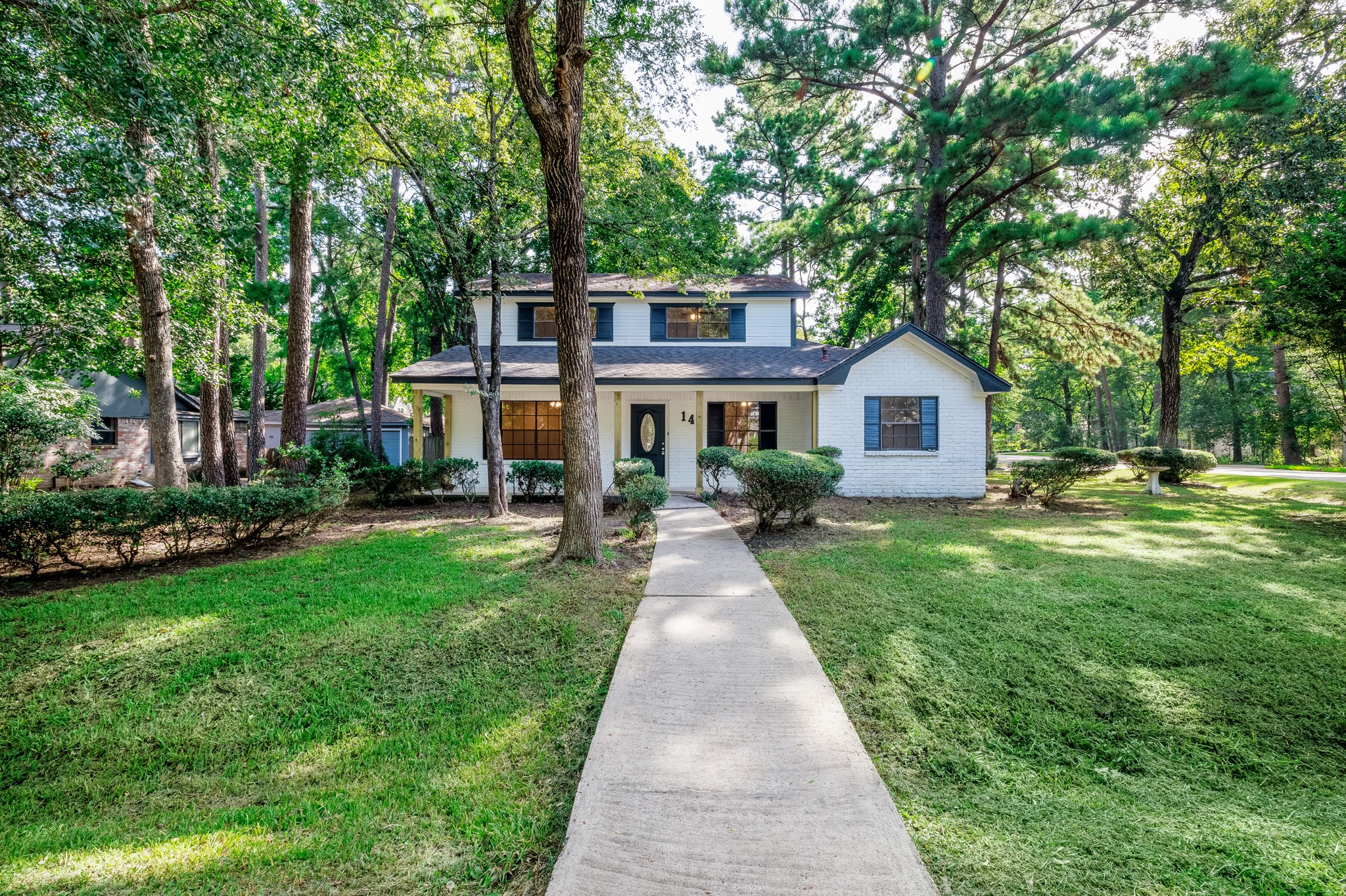 14 E Torch Pine Circle Spring TX 77381