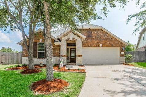 13410 Quail Landing Lane Rosharon TX 77583