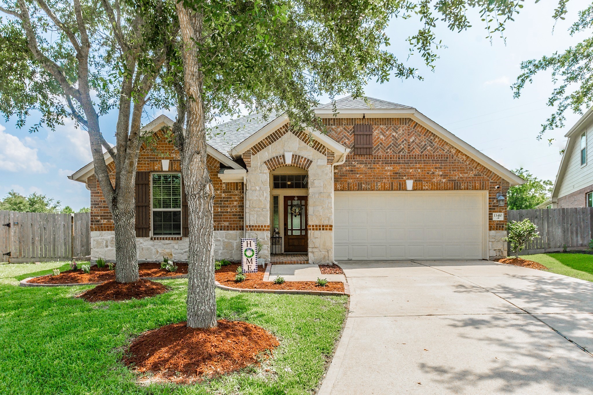 13410 Quail Landing Lane Rosharon TX 77583
