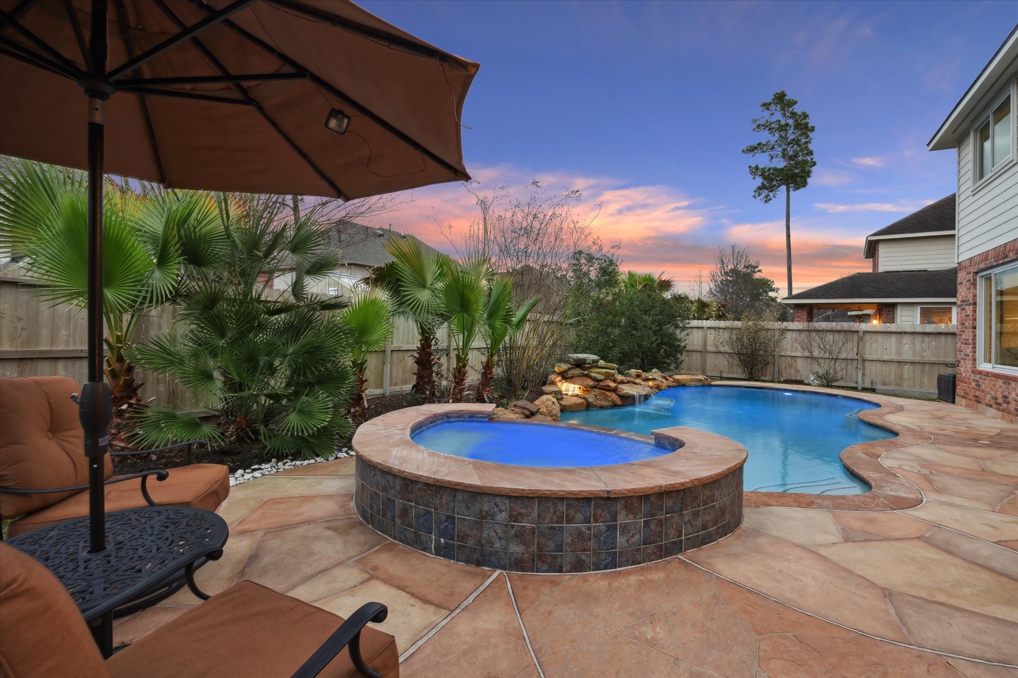 15822 Sunmill Court Cypress TX 77429