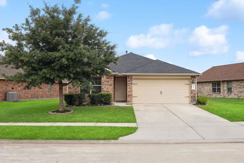 9618 Paloma Creek Drive Tomball TX 77375