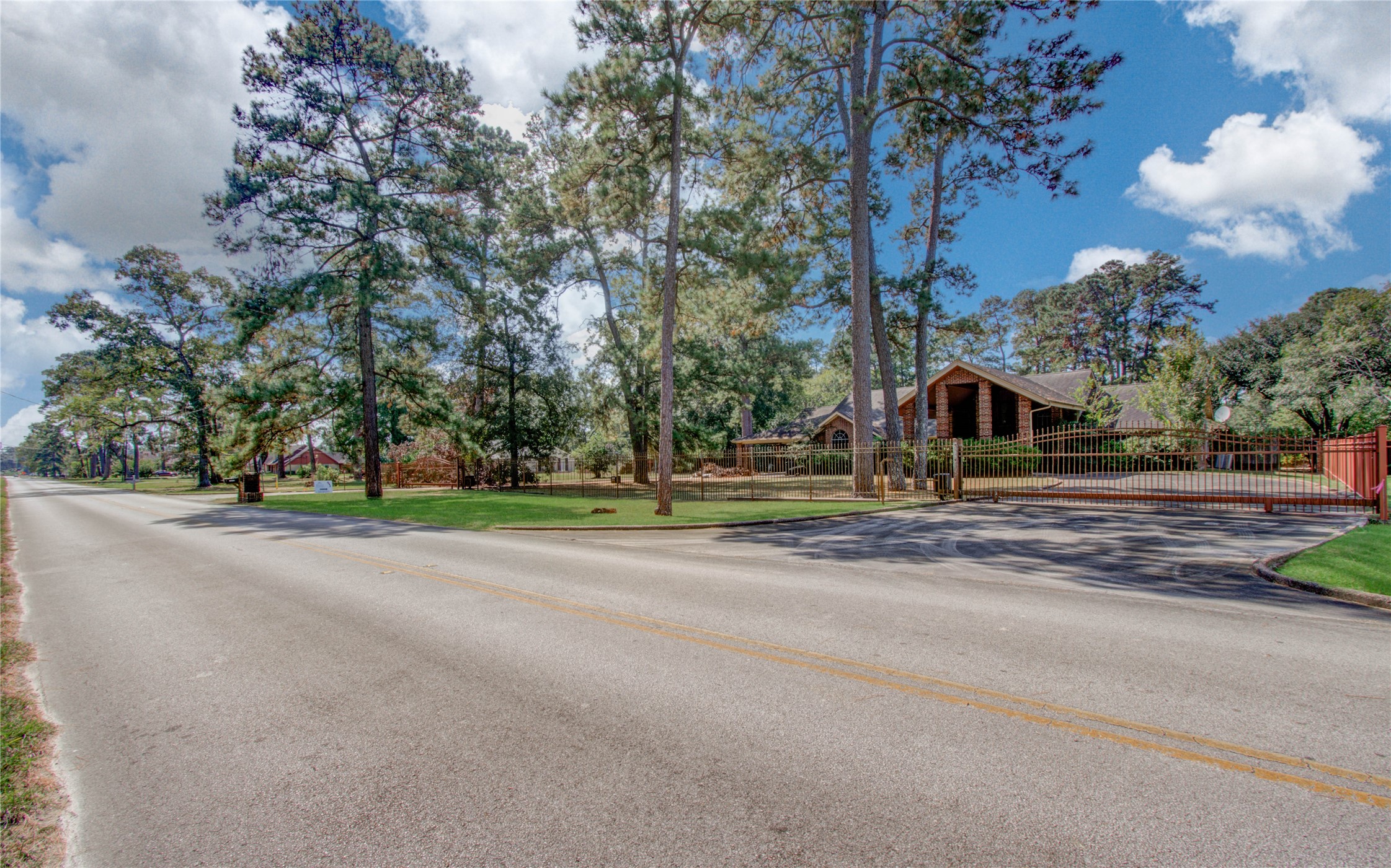 19319 Belleau Wood Drive Humble TX 77338