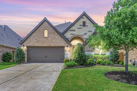 11907 Di Mari Drive Richmond TX 77406