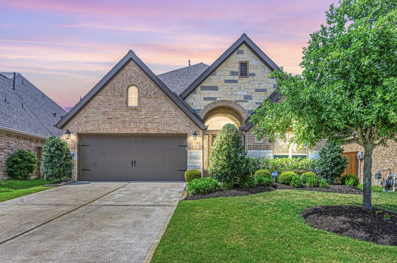 11907 Di Mari Drive Richmond TX 77406