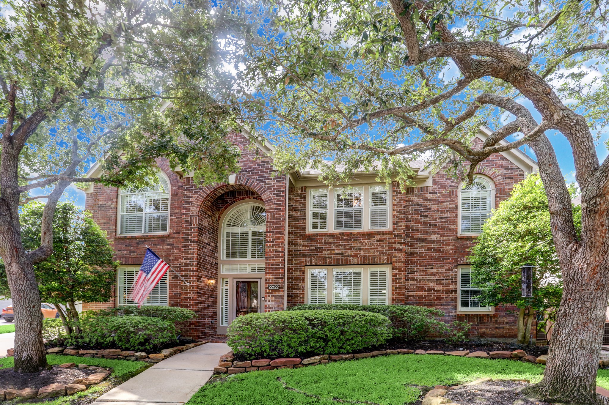 22422 Caroline Cove Lane Katy TX 77450