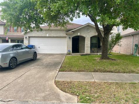 29111 Legends Hill Drive Spring TX 77386