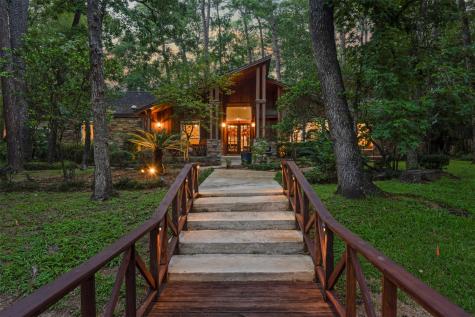 2603 Kings Forest Drive Kingwood TX 77339