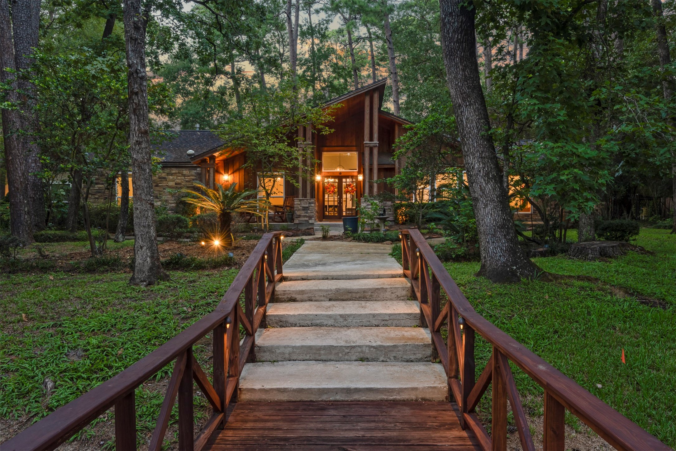 2603 Kings Forest Drive Kingwood TX 77339
