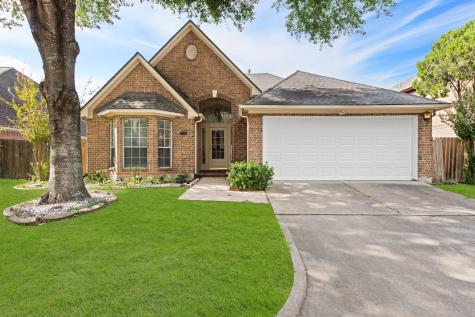8411 Oldband Lane Houston TX 77040