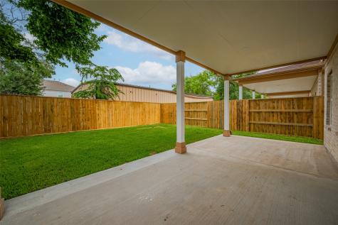 2206 Hoskins Drive Houston TX 77080