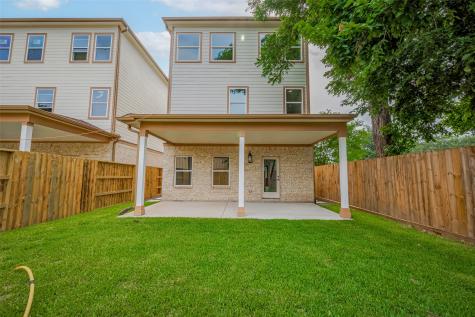 2206 Hoskins Drive Houston TX 77080