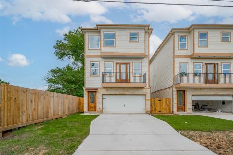 2206 Hoskins Drive Houston TX 77080