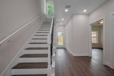 2206 Hoskins Drive Houston TX 77080