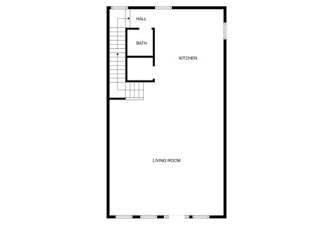 2206 Hoskins Drive Houston TX 77080