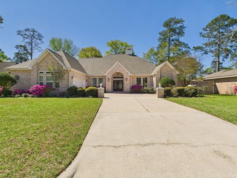 8022 Rebawood Drive Humble TX 77346