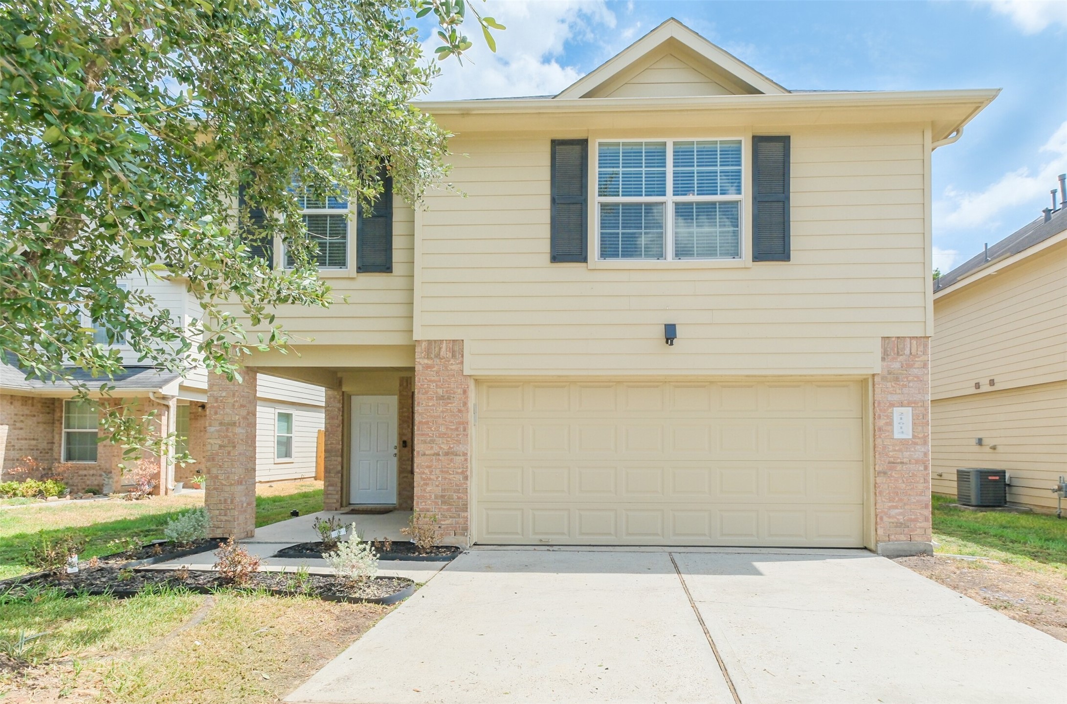 21614 Falvel Misty Drive Spring TX 77388