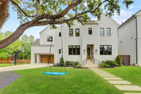 3102 Glen Haven Boulevard Houston TX 77025